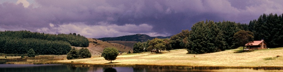 Zimbabwe motorhome rental
